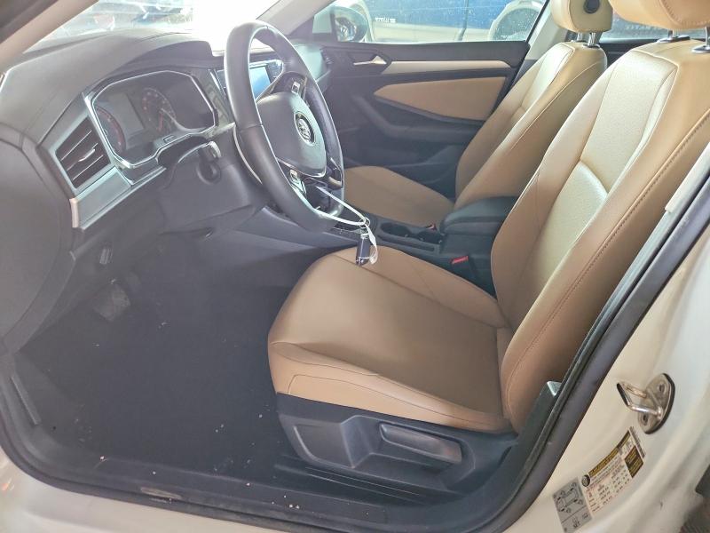 Продаж на аукціоні авто 2020 Volkswagen Jetta, vin: 3VWCB7BU5LM046244, номер лоту: 47699616