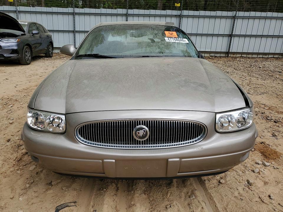 Aukcja sprzedaży 2001 Buick Lesabre, vin: 1G4HP54K214250014, numer aukcji: 47768046