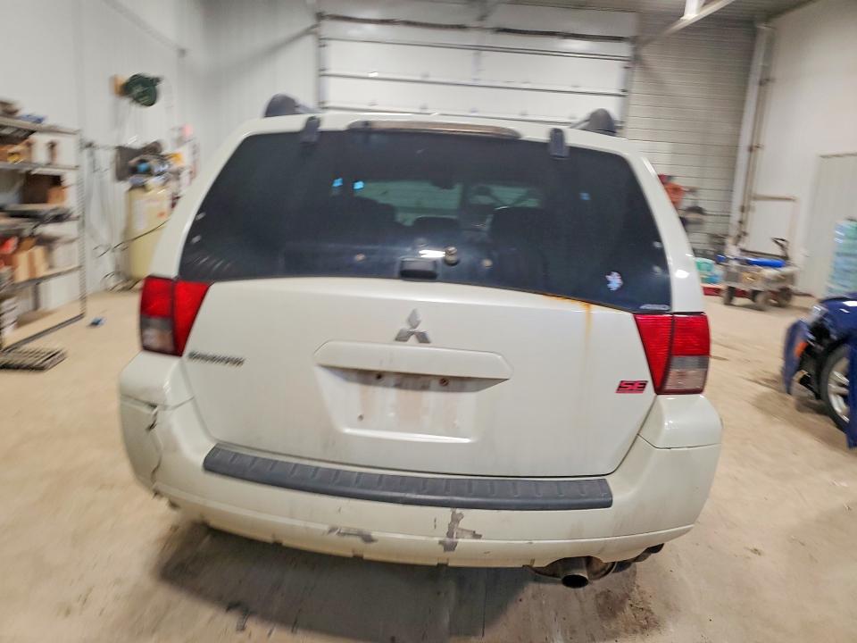 Продаж на аукціоні авто 2007 Mitsubishi Endeavor, vin: 4A4MN31S77E062103, номер лоту: 42080616