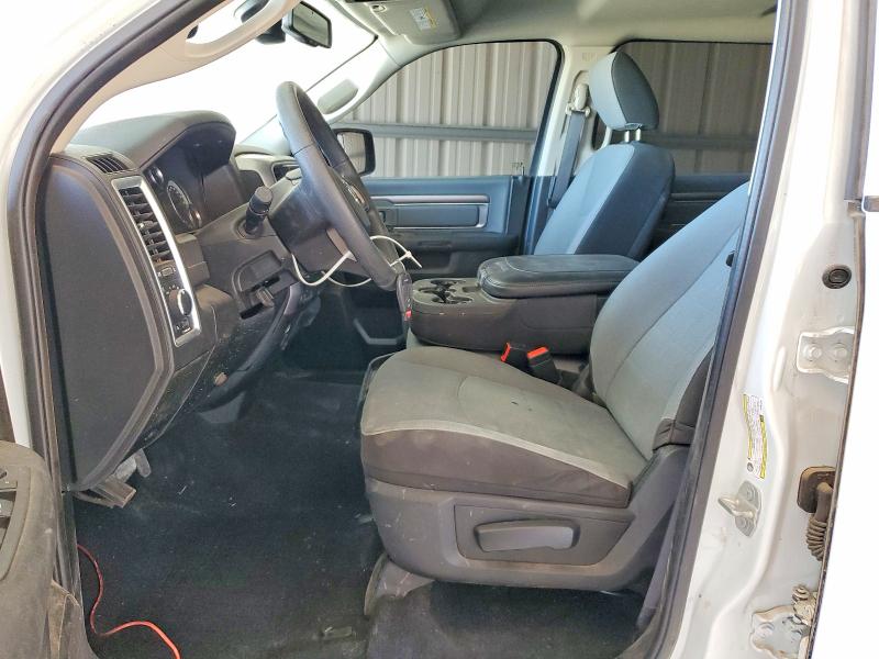 Продажа на аукционе авто 2023 Ram 1500 Classic, vin: 3C6RR7LG9PG661229, номер лота: 79365605