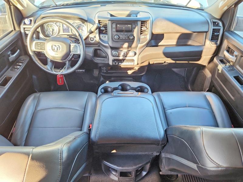 Продажа на аукционе авто 2019 Ram 3500, vin: 3C7WRTCL6KG553177, номер лота: 46237986