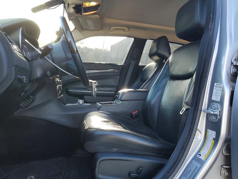 Продажа на аукционе авто 2016 Chrysler 300c, vin: 2C3CCAEGXGH333798, номер лота: 46434786