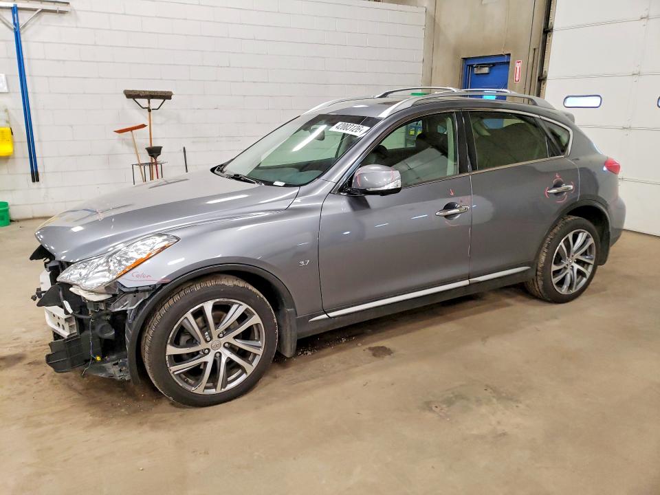 Продажа на аукционе авто 2017 Infiniti Qx50, vin: JN1BJ0RR0HM410134, номер лота: 42003126
