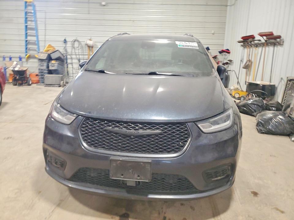 Продажа на аукционе авто 2021 Chrysler Pacifica, vin: 2C4RC1BGXMR596924, номер лота: 42070366