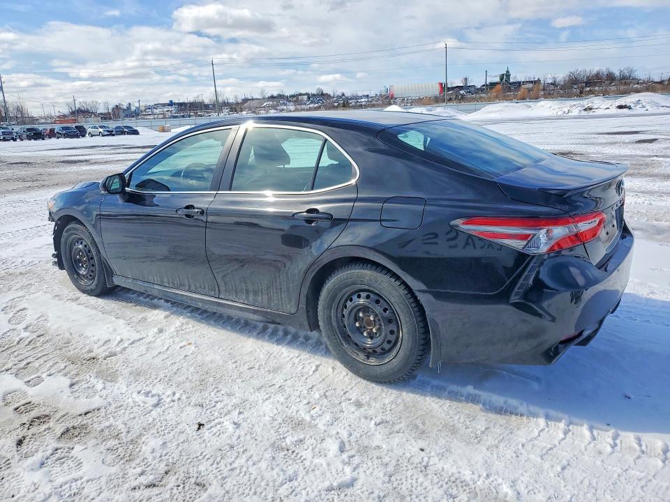 Aukcja sprzedaży 2019 Toyota Camry, vin: 4T1B11HK5KU788959, numer aukcji: 46858396