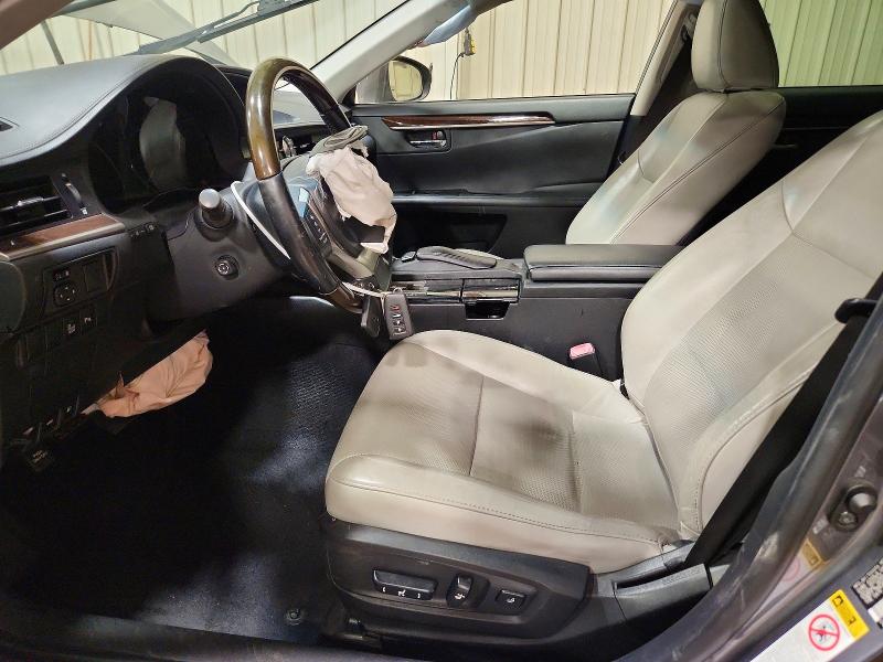 47790916 :رقم المزاد ، JTHBK1GG9D2068253 vin ، 2013 Lexus Es 350 مزاد بيع