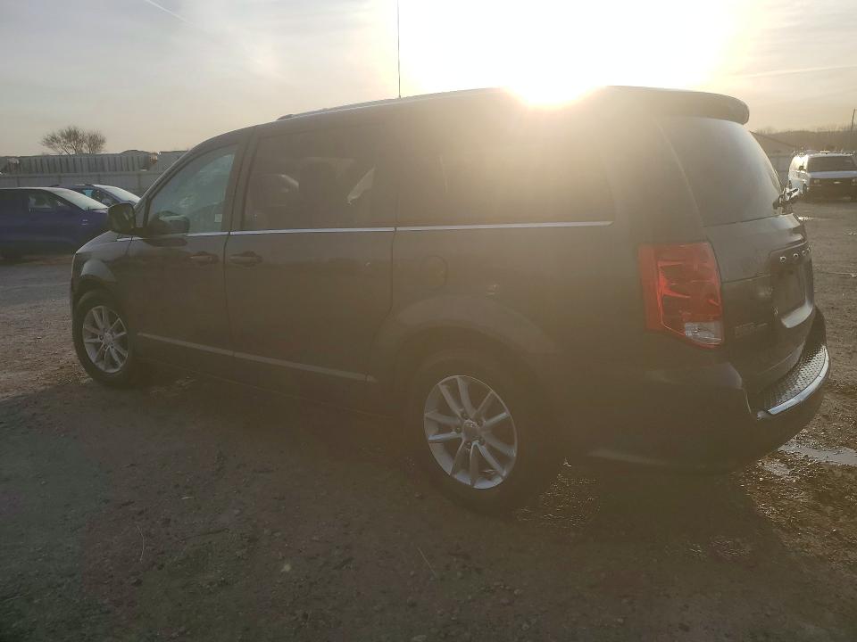 Aukcja sprzedaży 2022 Chrysler Voyager, vin: 2C4RC1CG9NR105565, numer aukcji: 41801746