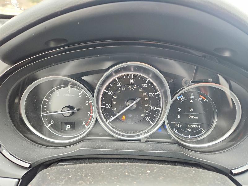Aukcja sprzedaży 2022 Mazda Cx-9, vin: JM3TCBCY3N0607784, numer aukcji: 79902315