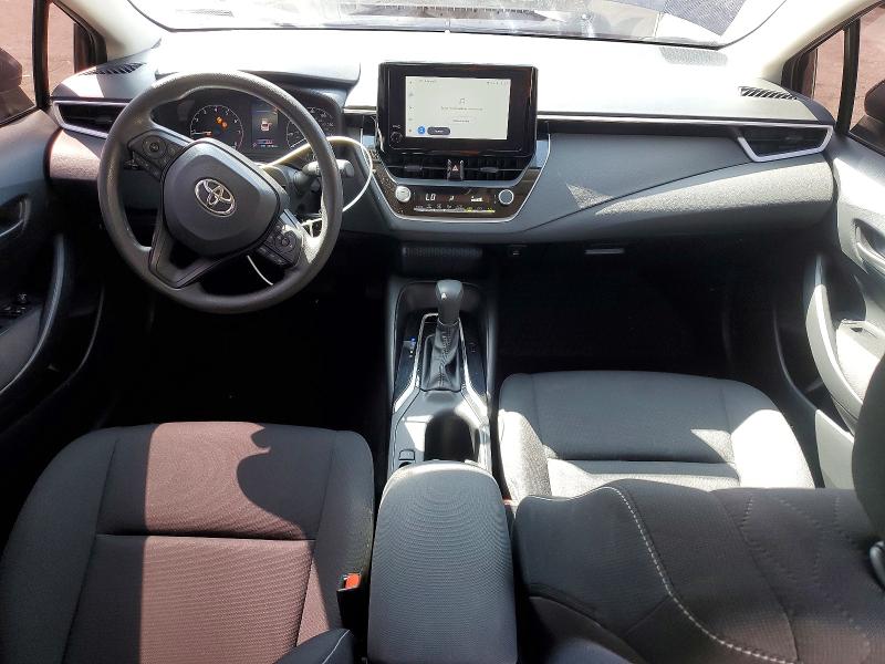 Auction sale of the 2024 Toyota Corolla, vin: JTDB4MEE7RJ013764, lot number: 47081086