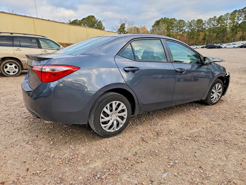 Продажа на аукционе авто 2014 Toyota Corolla, vin: 5YFBURHE2EP029790, номер лота: 46856696