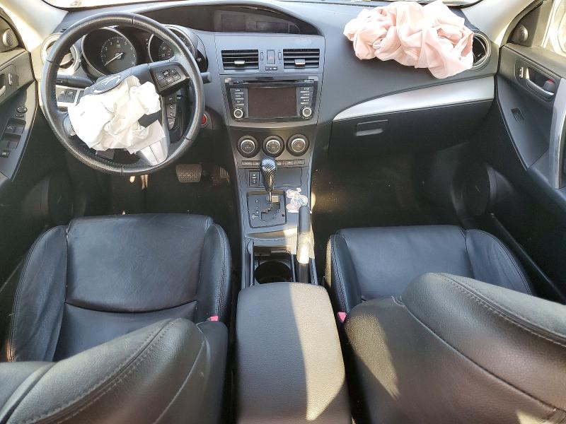 Продажа на аукционе авто 2013 Mazda 3, vin: JM1BL1WP9D1807532, номер лота: 42073466