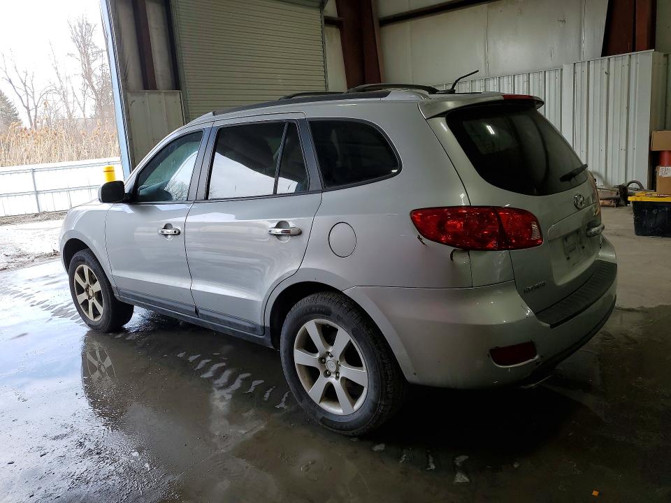 Auction sale of the 2009 Hyundai Santa Fe, vin: 5NMSH73E89H306684, lot number: 45698316