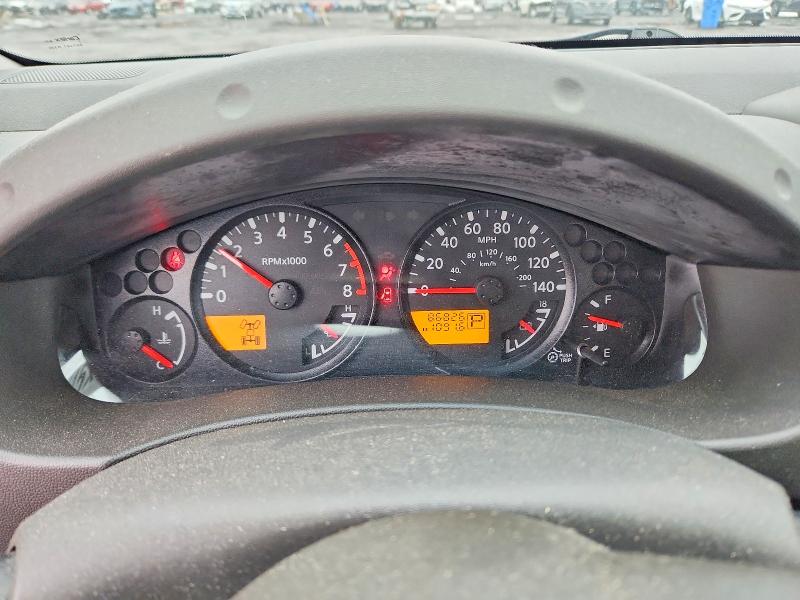 Продаж на аукціоні авто 2010 Nissan Frontier, vin: 1N6AD0CW3AC444706, номер лоту: 79769415