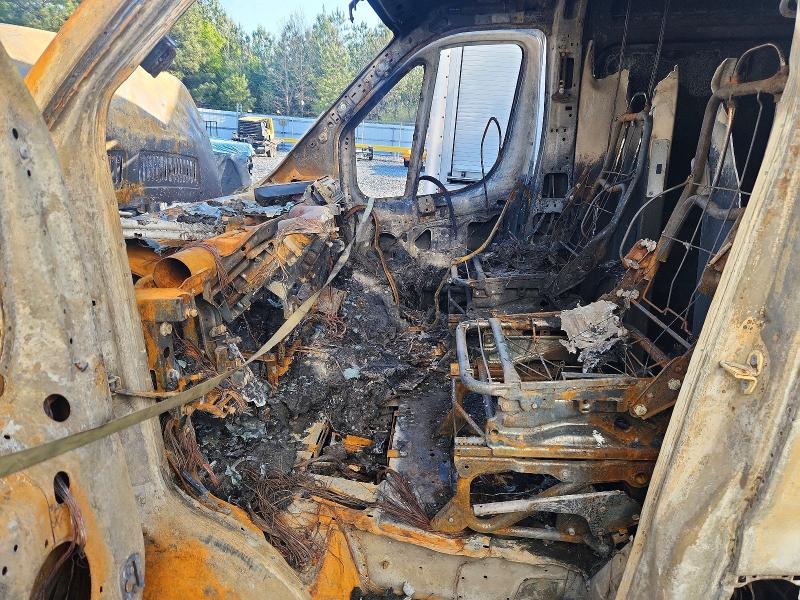 Продажа на аукционе авто 2021 Ram Promaster 3500, vin: 3C6MRVJG4ME579496, номер лота: 46243436