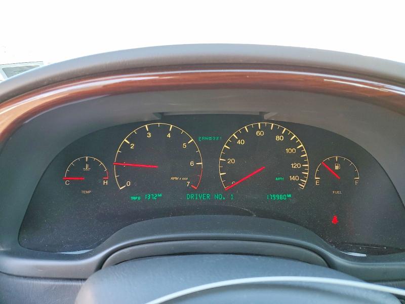 Aukcja sprzedaży 2004 Cadillac Deville, vin: 1G6KF57944U256880, numer aukcji: 79812885