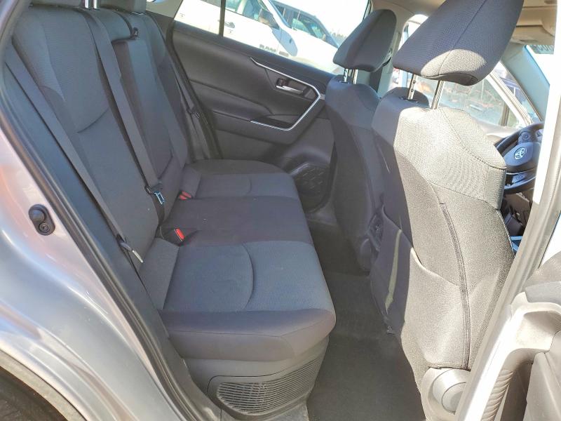 Aukcja sprzedaży 2025 Toyota Rav4 Hybrid, vin: 2T3RWRFVXSW258960, numer aukcji: 78774865