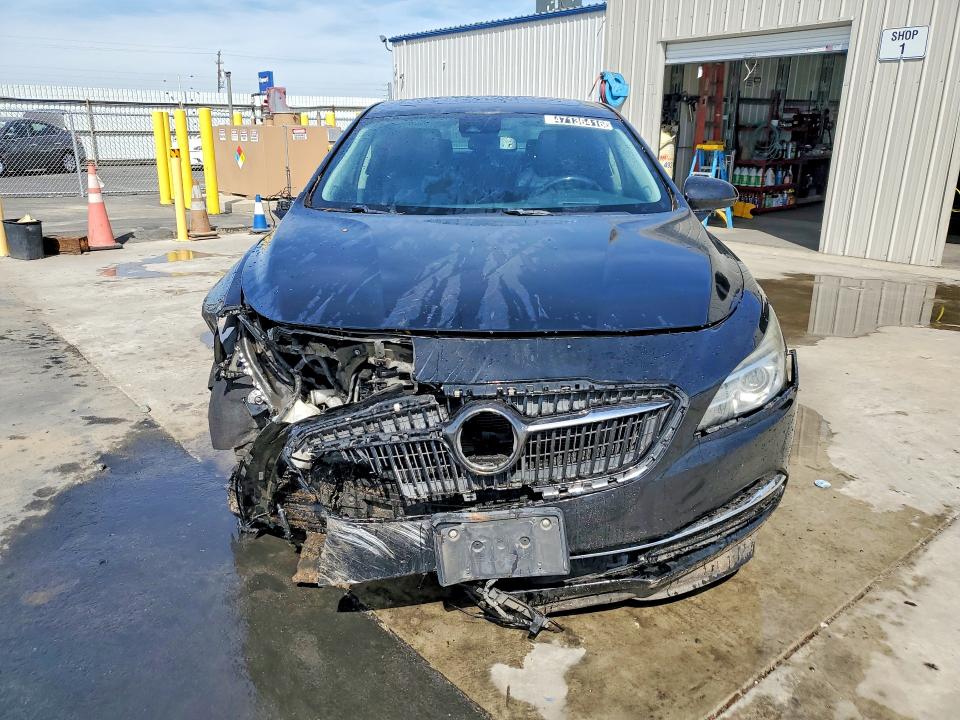 Продажа на аукционе авто 2017 Buick Lacrosse, vin: 1G4ZR5SS7HU209924, номер лота: 47136416