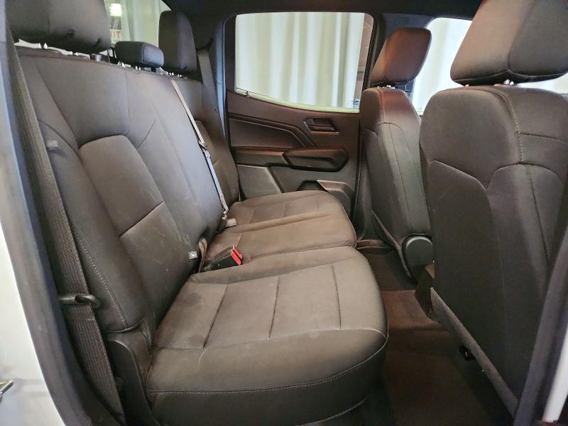 Продажа на аукционе авто 2024 Chevrolet Colorado, vin: 1GCGSBEC1R1134658, номер лота: 79274785