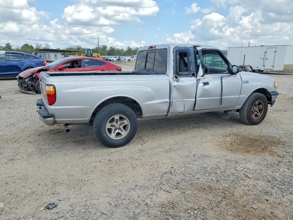 47056586 :رقم المزاد ، 4F4YR16U71TM17955 vin ، 2001 Mazda B3000 مزاد بيع