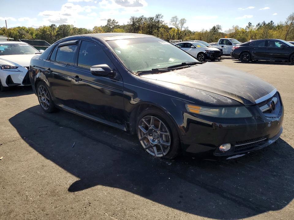 Aukcja sprzedaży 2007 Acura Tl, vin: 19UUA76537A036975, numer aukcji: 45692576