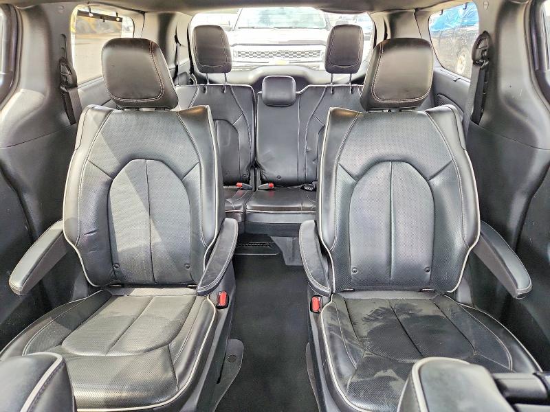 Aukcja sprzedaży 2021 Chrysler Pacifica, vin: 2C4RC1S75MR522164, numer aukcji: 48316876