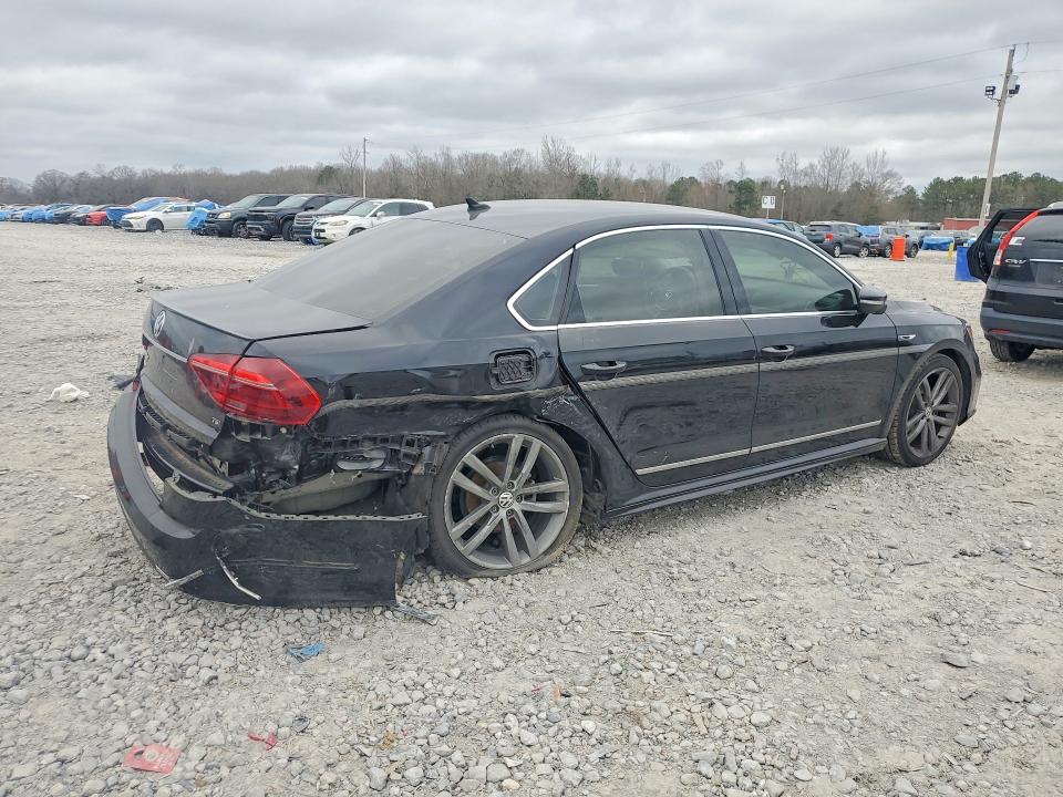 Aukcja sprzedaży 2017 Volkswagen Passat, vin: 1VWDT7A38HC083324, numer aukcji: 79568135