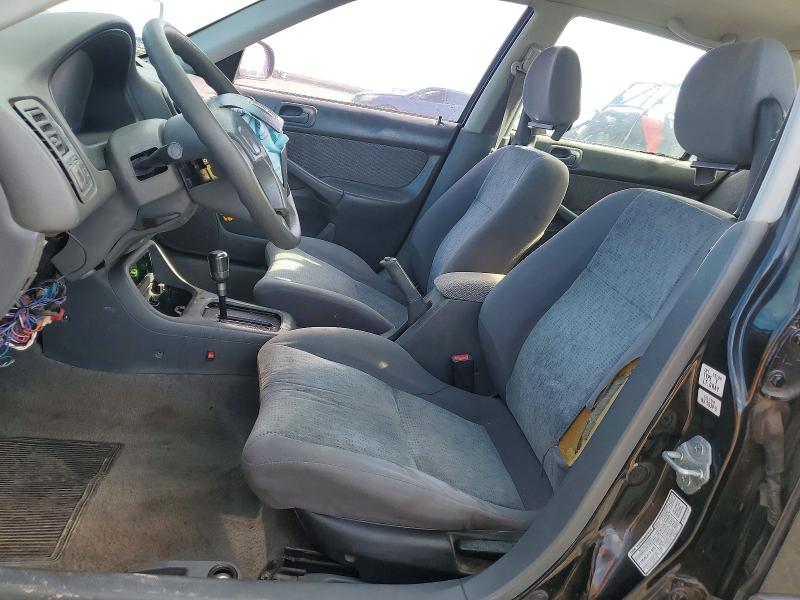 Продажа на аукционе авто 1996 Honda Civic, vin: 1HGEJ6601TL053887, номер лота: 55929126