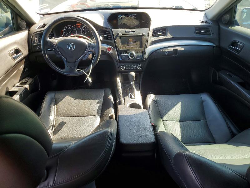 Продажа на аукционе авто 2017 Acura Ilx, vin: 19UDE2F70HA004401, номер лота: 46638216