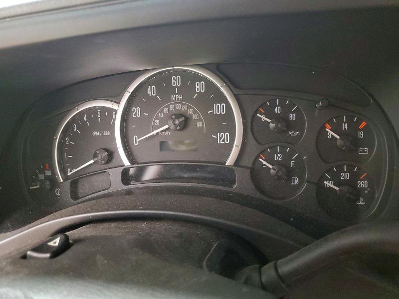Aukcja sprzedaży 2003 Cadillac Escalade, vin: 1GYEK63N53R114712, numer aukcji: 79791085