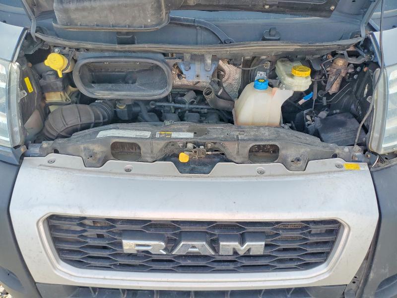 Aukcja sprzedaży 2019 Ram Promaster 3500, vin: 3C6URVJGXKE564367, numer aukcji: 46283646