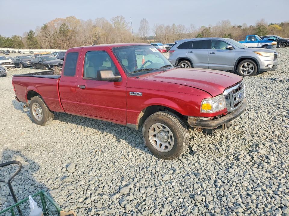 Продаж на аукціоні авто 2011 Ford Ranger, vin: 1FTKR1EE7BPA44967, номер лоту: 47770606
