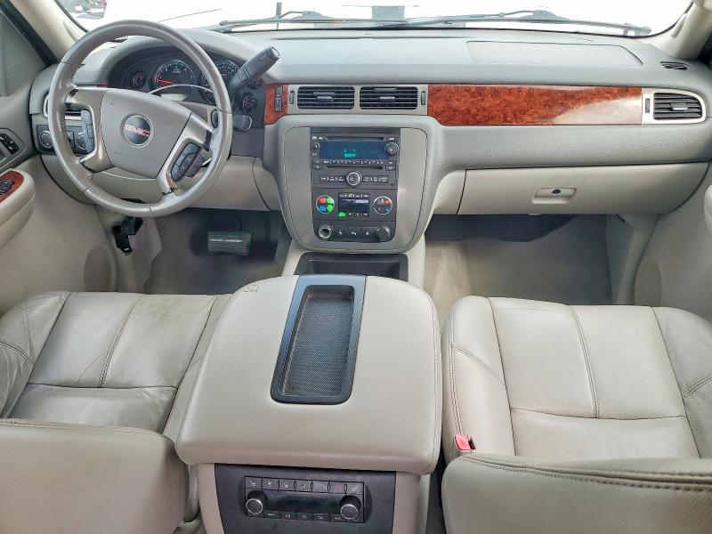 Продажа на аукционе авто 2009 Gmc Yukon, vin: 1GKFK33099R124265, номер лота: 47538316