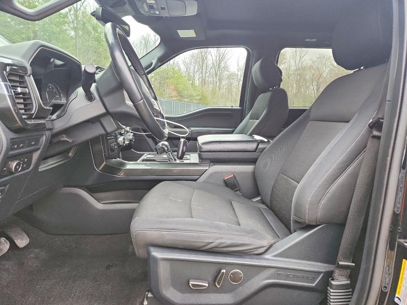 Aukcja sprzedaży 2021 Ford F150, vin: 1FTFW1E50MFA19654, numer aukcji: 46212826