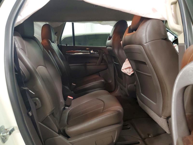 Aukcja sprzedaży 2014 Buick Enclave, vin: 5GAKRBKD7EJ366941, numer aukcji: 47102766
