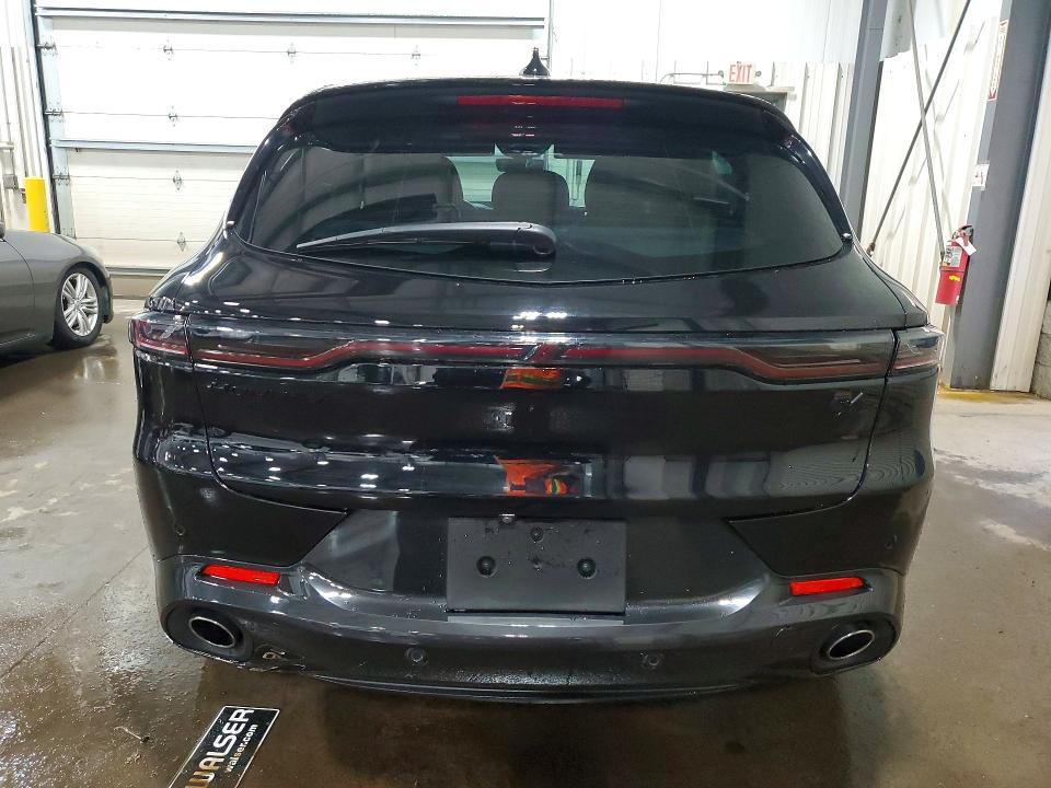 Aukcja sprzedaży 2024 Dodge Hornet, vin: ZACPDFDW4R3A17032, numer aukcji: 46824736