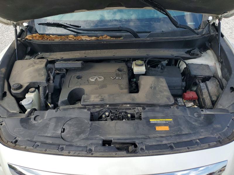Aukcja sprzedaży 2015 Infiniti Qx60, vin: 5N1AL0MN7FC534553, numer aukcji: 47176526