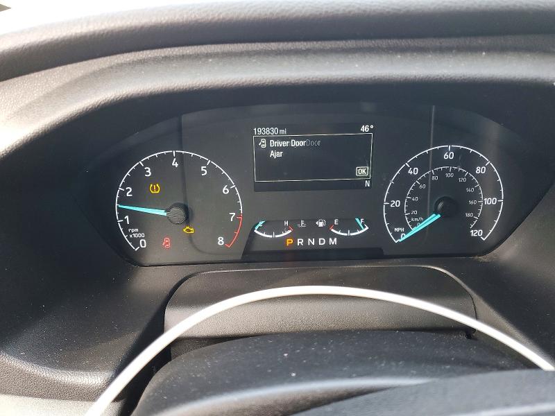 Aukcja sprzedaży 2020 Ford Transit, vin: 1FDBW5Z84LKB80312, numer aukcji: 79987895