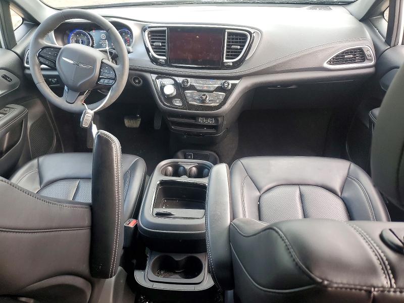 Продаж на аукціоні авто 2023 Chrysler Pacifica, vin: 2C4RC3BG2PR589451, номер лоту: 47950366