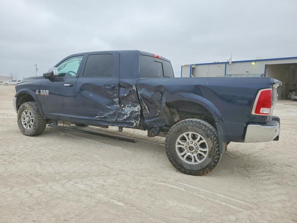 Продаж на аукціоні авто 2014 Ram 2500, vin: 3C6UR5NLXEG202040, номер лоту: 79746645