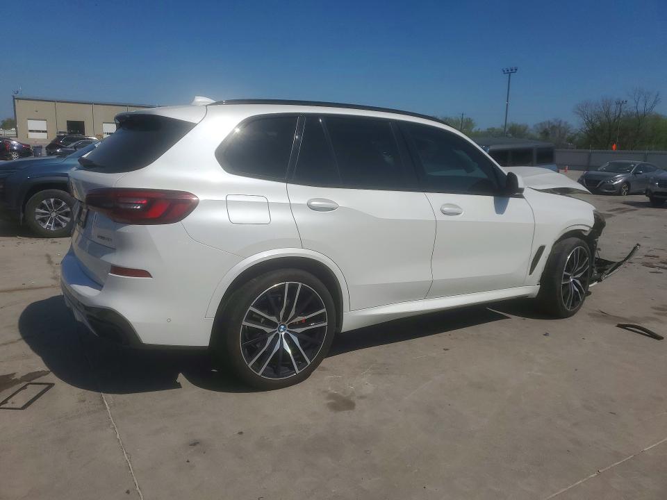 Aukcja sprzedaży 2022 Bmw X5, vin: 5UXCR4C05N9K75063, numer aukcji: 47387136