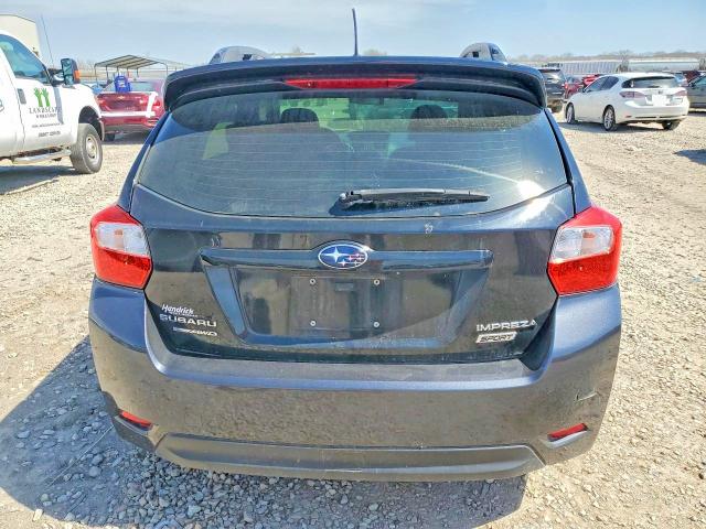 47864486 :رقم المزاد ، JF1GPAS67CH231488 vin ، 2012 Subaru Impreza مزاد بيع