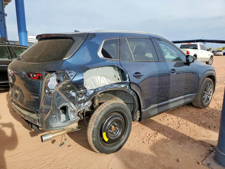Aukcja sprzedaży 2023 Mazda Cx-50, vin: 7MMVABEM2PN124858, numer aukcji: 46669736