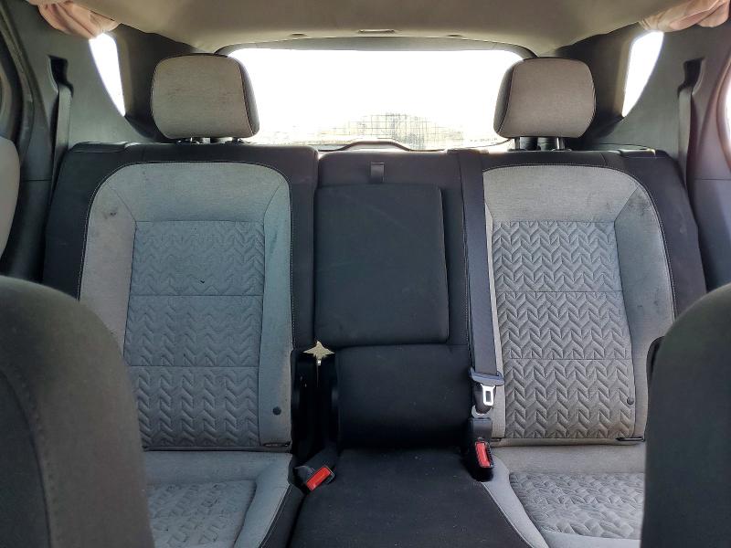 Продаж на аукціоні авто 2024 Chevrolet Equinox, vin: 3GNAXHEG4RL192535, номер лоту: 45534776