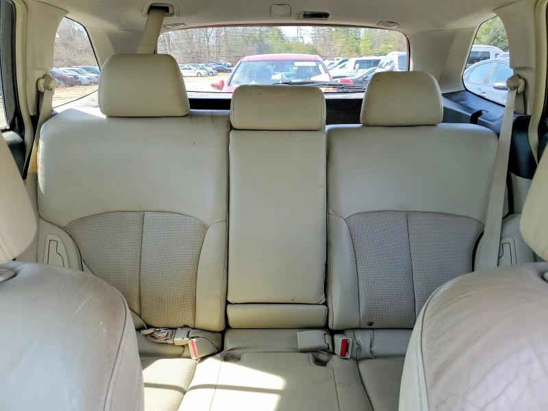 Aukcja sprzedaży 2014 Subaru Outback, vin: 4S4BRBKC4E3250246, numer aukcji: 48035096