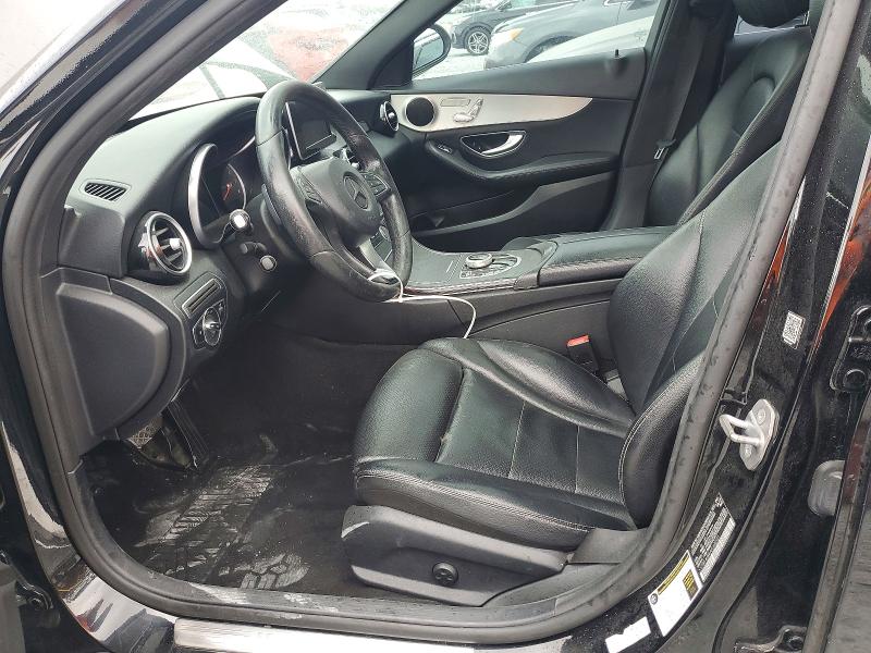 Продаж на аукціоні авто 2018 Mercedes-benz C, vin: 55SWF4JB8JU268201, номер лоту: 45467176
