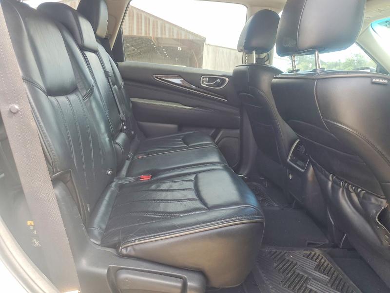 Aukcja sprzedaży 2015 Infiniti Qx60, vin: 5N1AL0MNXFC558278, numer aukcji: 46313486