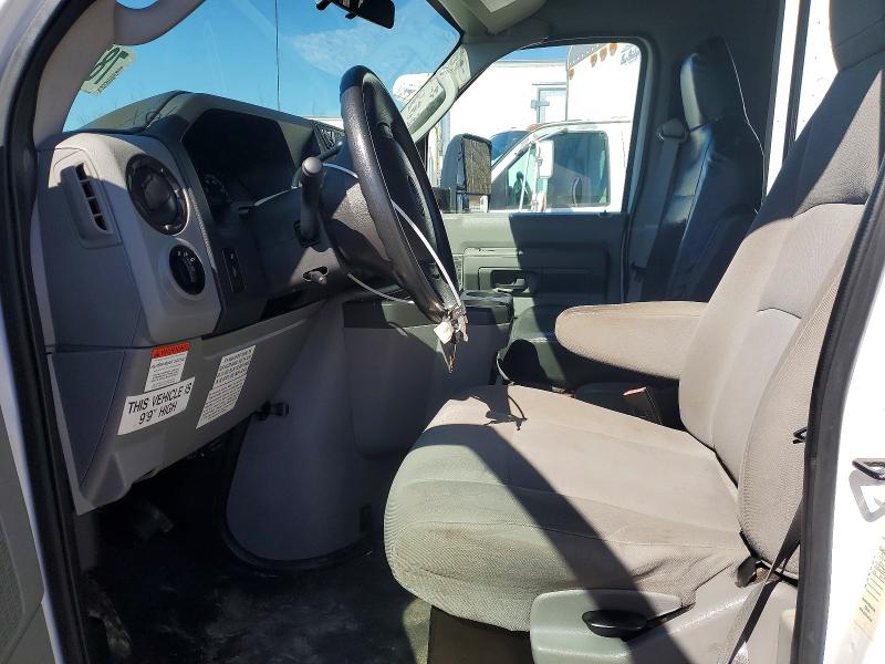 2013 Ford Econoline მანქანა იყიდება აუქციონზე, vin: 1FDWE3FL0DDB26352, აუქციონის ნომერი: 78796475