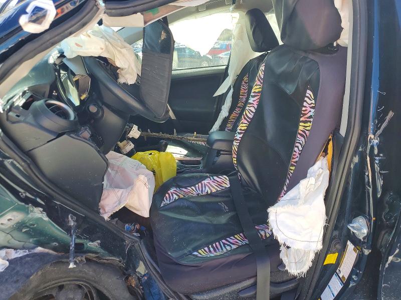 Aukcja sprzedaży 2018 Toyota Rav4, vin: JTMBFREV0JJ254013, numer aukcji: 45600756