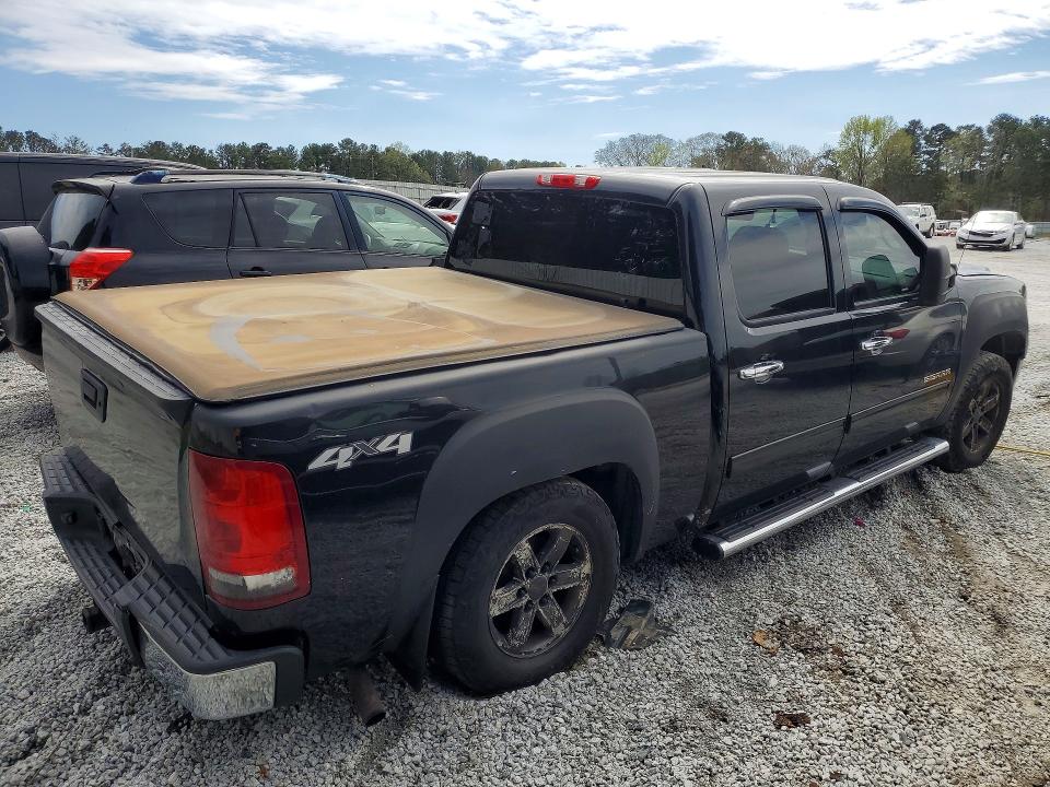 Aukcja sprzedaży 2013 Gmc Sierra, vin: 3GTP2VE71DG269315, numer aukcji: 46289336