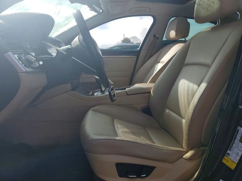 Продажа на аукционе авто 2011 Bmw 528, vin: WBAFR1C50BC751269, номер лота: 79661635